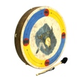 Remo Buffalo Drum 22 Inch X 3.5 Inch Buffalo