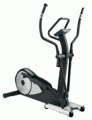 Manual Dual Action Elliptical
