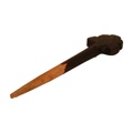 Banjira Ektara Tuning Peg Single