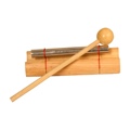 Dobani Energy Chime C 7Th Octave
