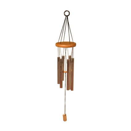 Dobani Hanging Chimes 7 Chakras 5Th Octave