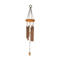 Dobani Hanging Chimes 7 Chakras 5Th Octave