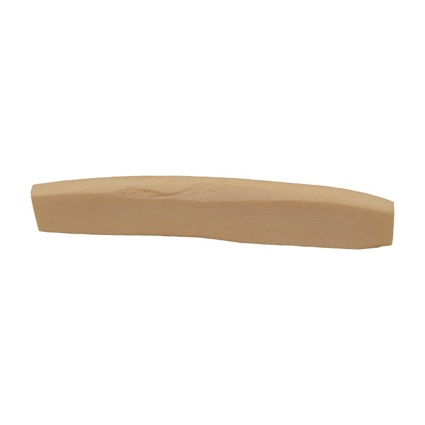 Banjira Esraj Bone Nut
