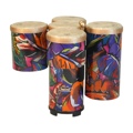 Cluster Drums