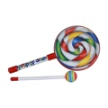 Remo Lollipop Drum 6 Inch With Mallet