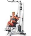 Home Gyms
