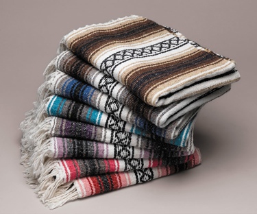 FALSA BLANKET