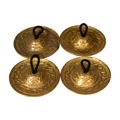 Finger Cymbals