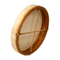 Dobani Frame Drum 14 Inch Interior Tuning