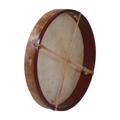 Dobani Frame Drum 14 Inch With Beater