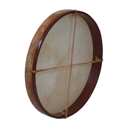 Dobani Frame Drum 18 Inch With Beater