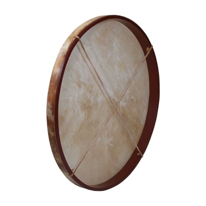 Dobani Frame Drum 30 Inch With Beater