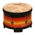 Remo Fingerdrum 3 Inch Sunburst Graphics