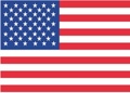 3 x 5 USA Flag