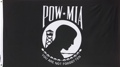 3 x 5 POW-MIA Flag