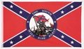 3 x 5 Rebel South Will Rise