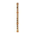 Dobani Flute Cane B4  14 Inches