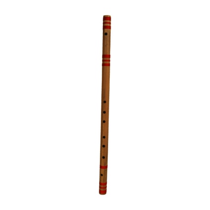 Banjira Bansuri Pro. Flute In C-Sharp 34.5 Inch
