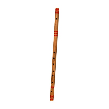 Banjira Bansuri Professional Flute In D 33 Inch