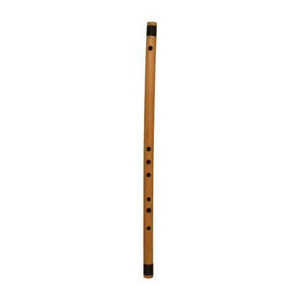 Banjira Bansuri Professional Flute In F 28 Inch
