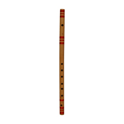Banjira Bansuri Professional Flute In G 25.5 Inch