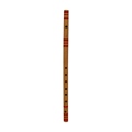 Banjira Bansuri Deluxe Flute In G 25.5 Inch