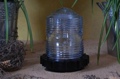 Fresnel Electric Lens 
