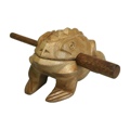 Frog Rasp