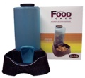 Pet Buffet Food Dispenser