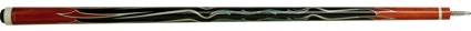 Fury Evolution Series Pool Cue Model EV 7