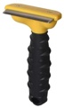Furminator Anti-Shedding - Large Yellow