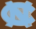 Licensed Sports Belt Buckles