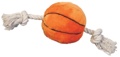 21In Basketball W/Rope