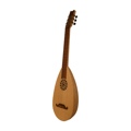 Roosebeck Lute-Guitar 6 String Lacewood Taylor