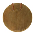 Dobani Tibetan Gong 8 Inch W Mltr1 Beater