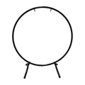 Dobani Gong Stand Metal (26 Inch Holding Size)