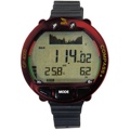 Scuba diving computer COMPASS + watch