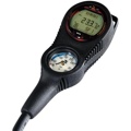 Scuba diving computer COMPASS + with pressure gauge