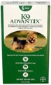 Advantage For Dogs And Puppies