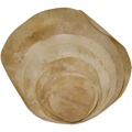 Mid-East Goatskin 36 Inch Medium