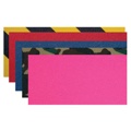 Negative One Assorted Box 20 Sheet PK CMO BL RED CAU