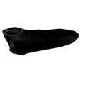 Fin Sock  2MM  Black  Small