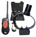 D.T. Systems H2O 2 Dog 1 Mile Remote Trainer with Beeper H2O-1852