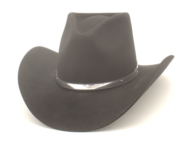 Wool Hat/Red River/BLACK 