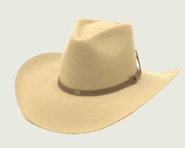 Wool Hat/Sand Mtn *HA-21S 