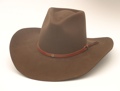 Wool Hat/Renegade *BROWN