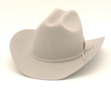 Wool Hat/Silver Sand 