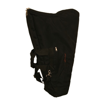 Roosebeck Balladeer Harp Tm Padded Case