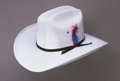 Hill Country Straw Hat 