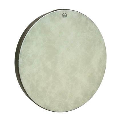 Remo Frame Drum Fiberskynr  22 Inch X 2.5 Inch